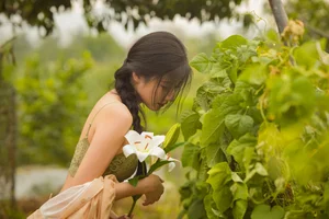 YiTuYu Art Language Vol.9569 featuring Feng Tang Pao Fu 14P - image 7
