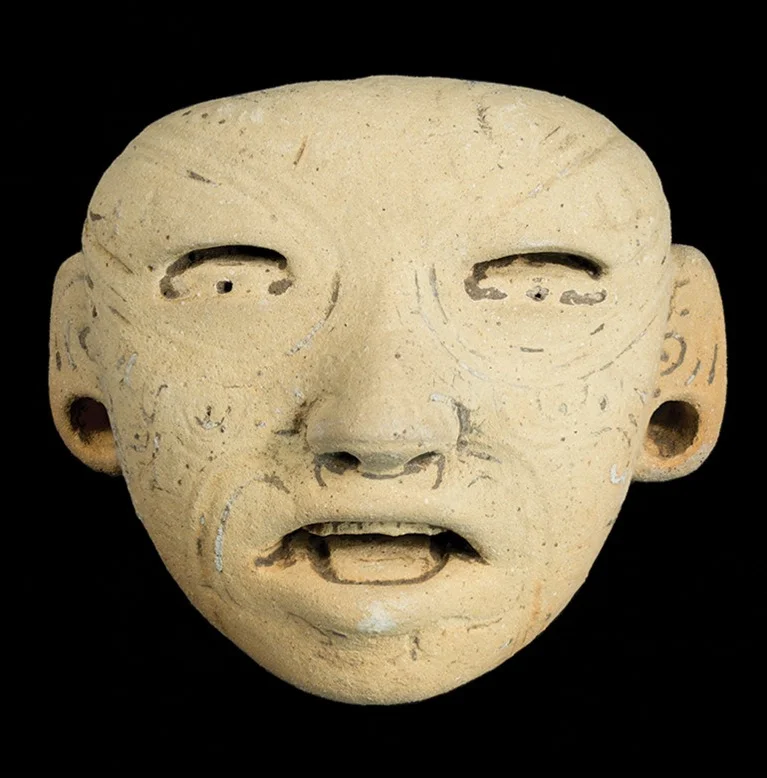 Mysterious Statues Discovered on Pyramid Peaks: Unveiling Ancient Egyptian Secrets