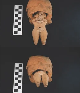 Mysterious Statues Discovered on Pyramid Peaks: Unveiling Ancient Egyptian Secrets - image 5