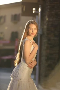 YiTuYu Art Language Vol.10607: Elegant and Alluring Photo Collection of Na Ta Sha - image 12