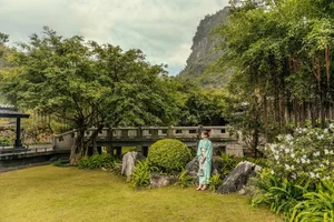 Sun Group and Hilton Partner to Redefine Wellness Hospitality for Elite International Travelers in Quang Ninh - image 0