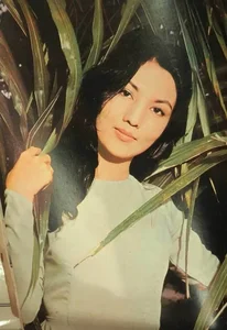 Vietnam's Hollywood Star: The Incredible Legacy of a Legendary Actress - image 3