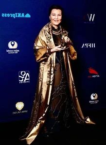 Vietnam's Hollywood Star: The Incredible Legacy of a Legendary Actress - image 4