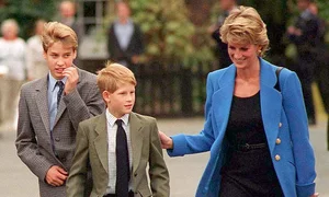 Behind the Crown: Fun and Surprising Nicknames of the British Royal Family - image 7
