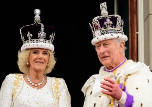 Behind the Crown: Fun and Surprising Nicknames of the British Royal Family - image 6