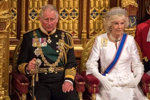 Behind the Crown: Fun and Surprising Nicknames of the British Royal Family - image 1