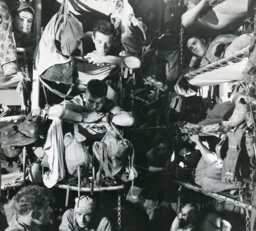 Capturing the Past: Rare Historical Photos That Changed Our Perspective