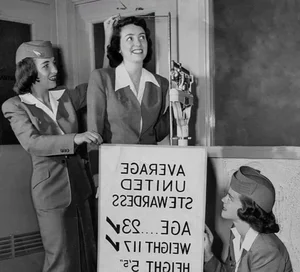 Capturing the Past: Rare Historical Photos That Changed Our Perspective - image 6