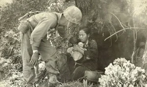 Capturing the Past: Rare Historical Photos That Changed Our Perspective - image 5