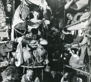 Capturing the Past: Rare Historical Photos That Changed Our Perspective - image 0