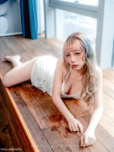 Shou Yi Xiao Xin Photography Series Part 01: Influencer Portrait Art - image 55