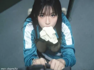 Shou Yi Xiao Xin Photography Series Part 01: Influencer Portrait Art - image 32