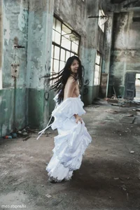 Shou Yi Xiao Xin Photography Series Part 01: Influencer Portrait Art - image 18