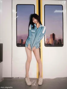 Shou Yi Xiao Xin Photography Series Part 01: Influencer Portrait Art - image 20