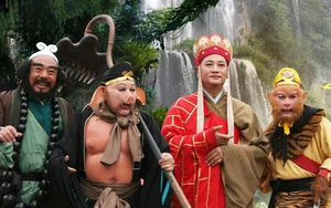 The 39 Secret Deities Protecting the Monk Tang Sanzang on His Pilgrimage - image 3