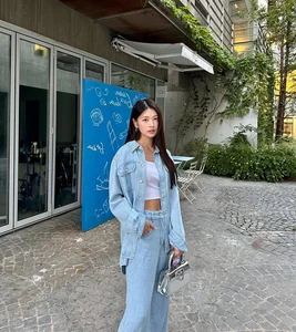 Jung So Min's Minimalist Style: How to Look Youthful and Elegant in Your 40s - image 0