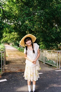 YiTuYu Art Language Vol 9684: Creative Portraits of Qi Miao Li Li Zi - image 12