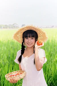 YiTuYu Art Language Vol 9684: Creative Portraits of Qi Miao Li Li Zi - image 14