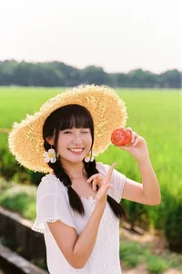 YiTuYu Art Language Vol 9684: Creative Portraits of Qi Miao Li Li Zi - image 7