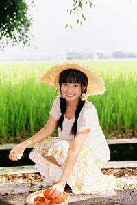 YiTuYu Art Language Vol 9684: Creative Portraits of Qi Miao Li Li Zi - image 8