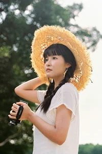 YiTuYu Art Language Vol 9684: Creative Portraits of Qi Miao Li Li Zi - image 11