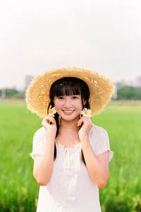 YiTuYu Art Language Vol 9684: Creative Portraits of Qi Miao Li Li Zi - image 9