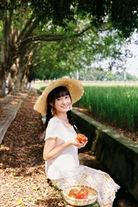 YiTuYu Art Language Vol 9684: Creative Portraits of Qi Miao Li Li Zi - image 1