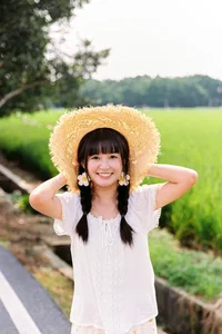 YiTuYu Art Language Vol 9684: Creative Portraits of Qi Miao Li Li Zi - image 4