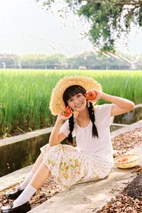 YiTuYu Art Language Vol 9684: Creative Portraits of Qi Miao Li Li Zi - image 16