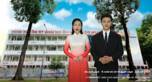 Over 50 Artists Unite for the Inspiring 'Thanh Pho Sang Ten Nguoi' Music Video - image 1