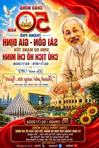 Over 50 Artists Unite for the Inspiring 'Thanh Pho Sang Ten Nguoi' Music Video - image 4