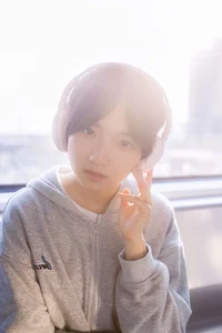 YiTuYu Art Language Vol.6815 Featuring Model Lai Kou Qin Cai - image 11