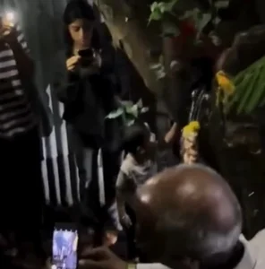 The Mystery of the Ancient Phoenix Tree Crying Holy Water Revealed by Experts - image 3
