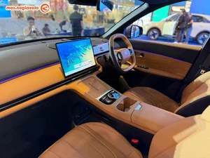 Geely EX5 PHEV and EX2 Launch in Vietnam: Affordable Green Mobility - image 11
