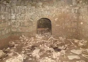 Inside China's Most Dangerous Tomb: Experts Reveal Chilling Discoveries - image 4