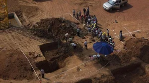 Inside China's Most Dangerous Tomb: Experts Reveal Chilling Discoveries - image 7