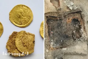 Hidden Treasures Discovered in the Ruins of a Burned House - image 5