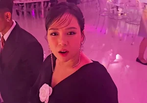 Vietnamese Actress Sam Posts Stunning Photos to Counter Social Media Critics - image 3