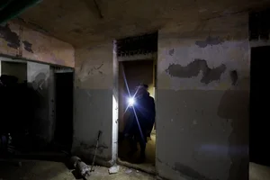 Unveiling the Secrets: A Deep Look Inside Syria's Most Notorious Detention Centers - image 1