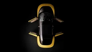 Ferrari Luce: The 1,000 HP Electric Revolution from the Prancing Horse - image 17