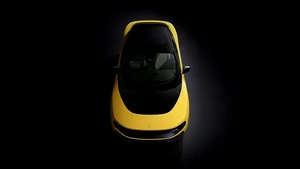Ferrari Luce: The 1,000 HP Electric Revolution from the Prancing Horse - image 5