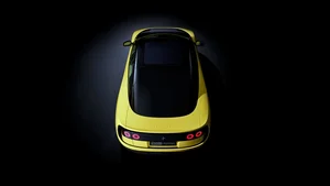 Ferrari Luce: The 1,000 HP Electric Revolution from the Prancing Horse - image 12