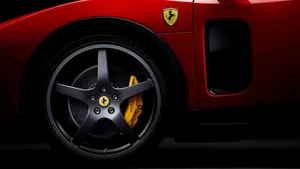 Ferrari Luce: The 1,000 HP Electric Revolution from the Prancing Horse - image 0
