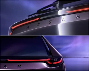 Mazda Unveils New Electric SUV: Will the CX-5's Big Brother Come to Vietnam? - image 4