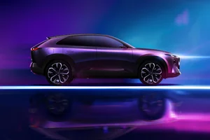 Mazda Unveils New Electric SUV: Will the CX-5's Big Brother Come to Vietnam? - image 6