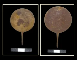 Stunning Ancient Egyptian Tomb Discovery Reveals Unprecedented Treasures - image 2