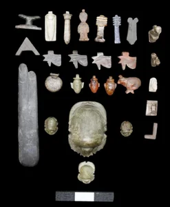 Stunning Ancient Egyptian Tomb Discovery Reveals Unprecedented Treasures - image 6