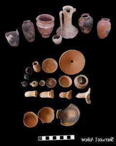 Stunning Ancient Egyptian Tomb Discovery Reveals Unprecedented Treasures - image 4