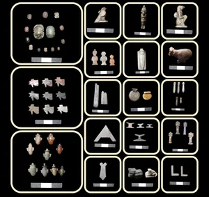 Stunning Ancient Egyptian Tomb Discovery Reveals Unprecedented Treasures - image 3
