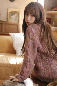 YiTuYu Art Language Vol.5628: Capturing the Essence of Guo Ke - image 0